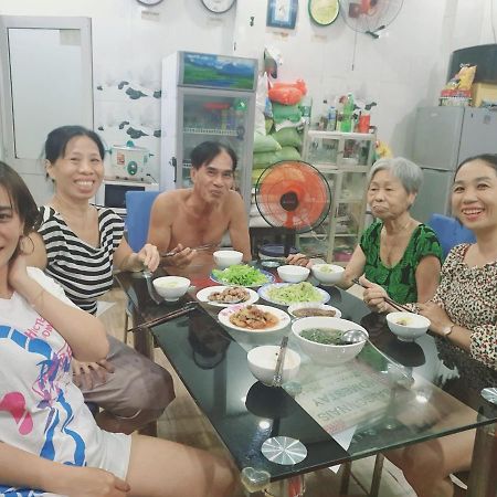 Saigonnais Homestay Ho Chi Minh-Byen Eksteriør billede