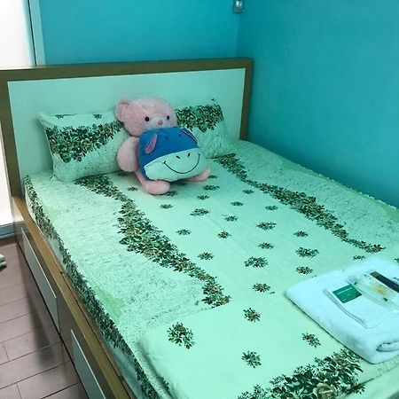 Saigonnais Homestay Ho Chi Minh-Byen Eksteriør billede