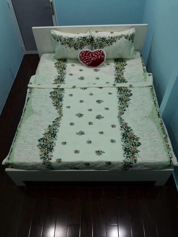 Saigonnais Homestay Ho Chi Minh-Byen Eksteriør billede
