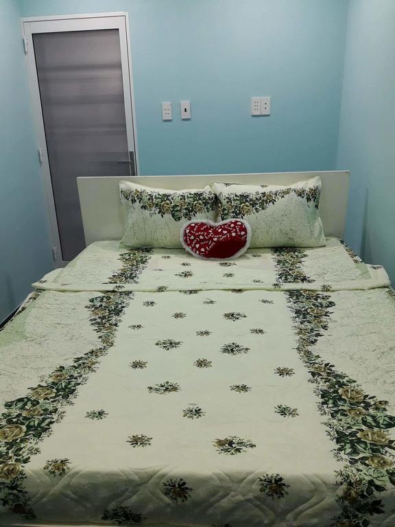 Saigonnais Homestay Ho Chi Minh-Byen Eksteriør billede