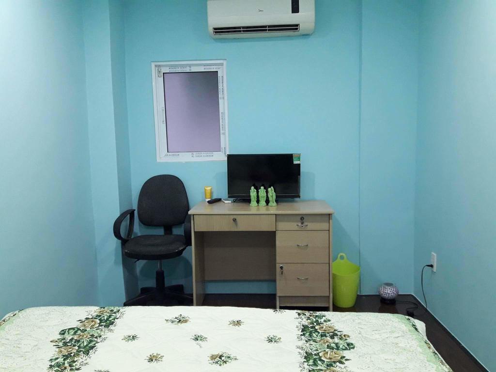 Saigonnais Homestay Ho Chi Minh-Byen Eksteriør billede