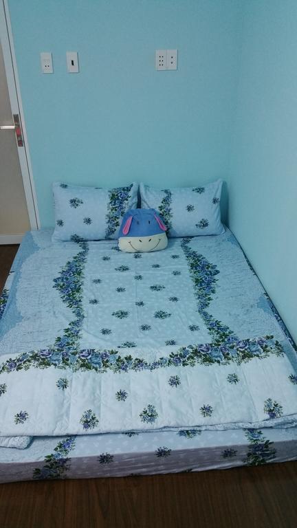 Saigonnais Homestay Ho Chi Minh-Byen Eksteriør billede