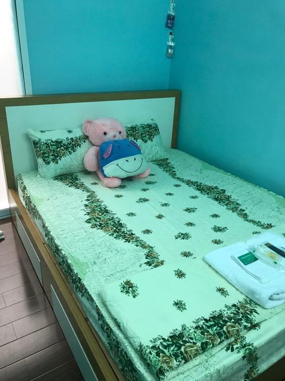 Saigonnais Homestay Ho Chi Minh-Byen Eksteriør billede