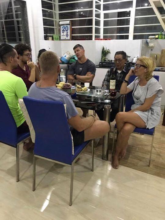 Saigonnais Homestay Ho Chi Minh-Byen Eksteriør billede