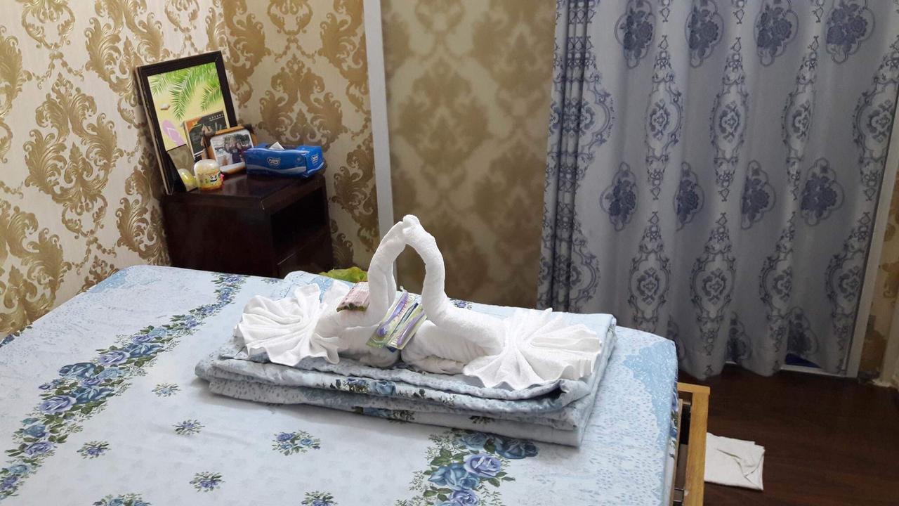 Saigonnais Homestay Ho Chi Minh-Byen Eksteriør billede