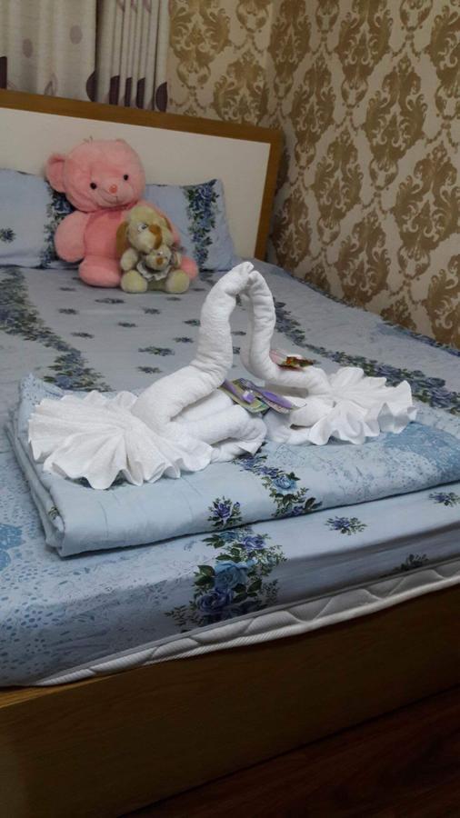 Saigonnais Homestay Ho Chi Minh-Byen Eksteriør billede