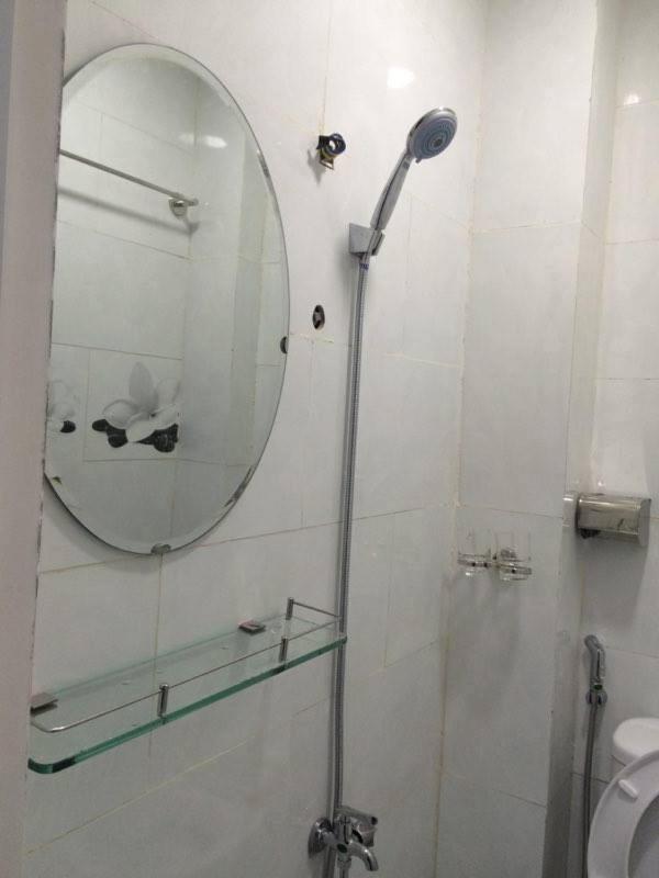 Saigonnais Homestay Ho Chi Minh-Byen Eksteriør billede