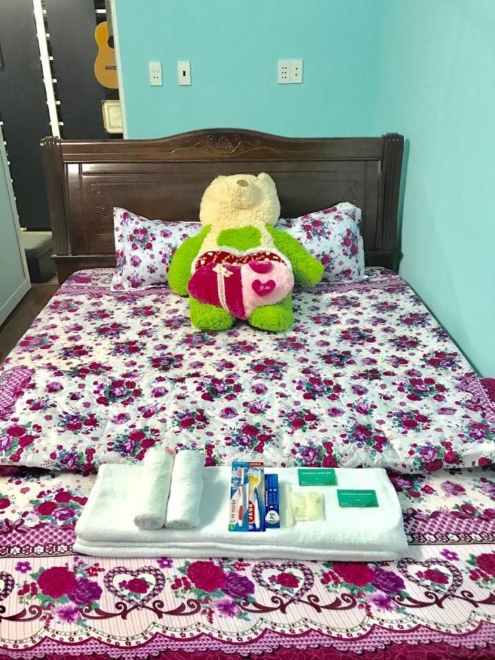 Saigonnais Homestay Ho Chi Minh-Byen Eksteriør billede